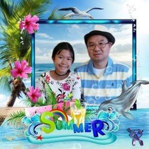 Meet your Posher, Martin